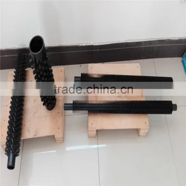 Stainless Steel ss Studded Tube 12CRMOV photo-5