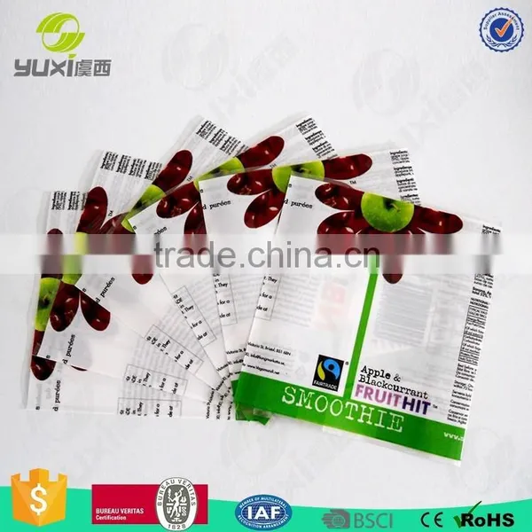 Good Price Shrink Label photo-3