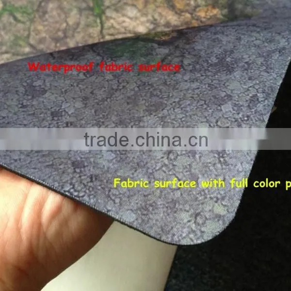 Large Size 6feet Square Shape Pvc Floor Mat,custom Design Pvc Floor Mat for Outdoor photo-5