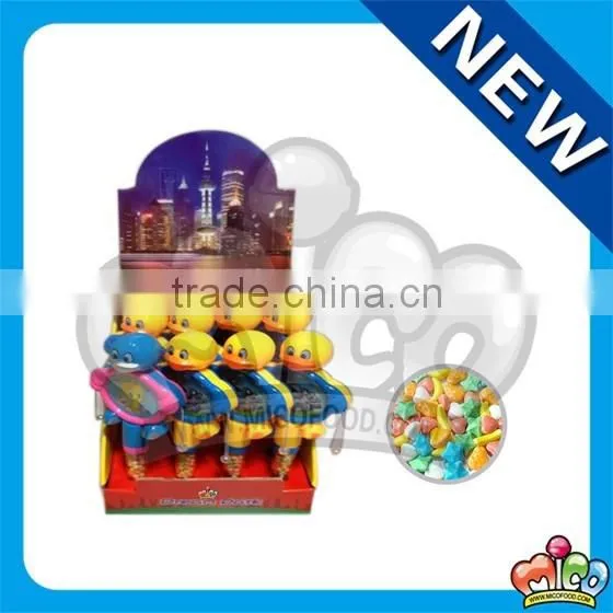 Assorted Plastic Tube Toy Candy photo-2