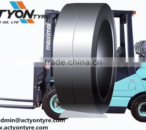 Cheap Solid Tires Press-on Solid Tires