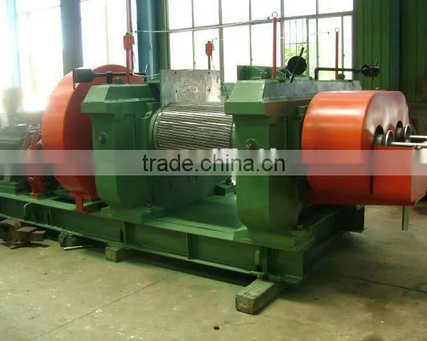 Tyre Crusher photo-4