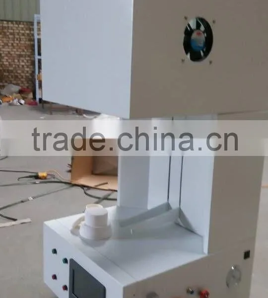 1600c Inert Gas , Argon, Nitrogen Atmosphere Ceramic Sintering Furnace / Atmosphere Furnace photo-3
