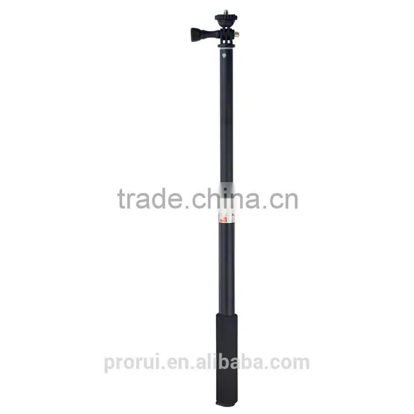 2016 Hot Selling Spin Lock Selfie Stick photo-4