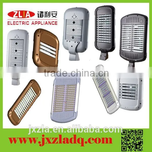 High Performance Ratio Watertight Led Street Lights photo-6