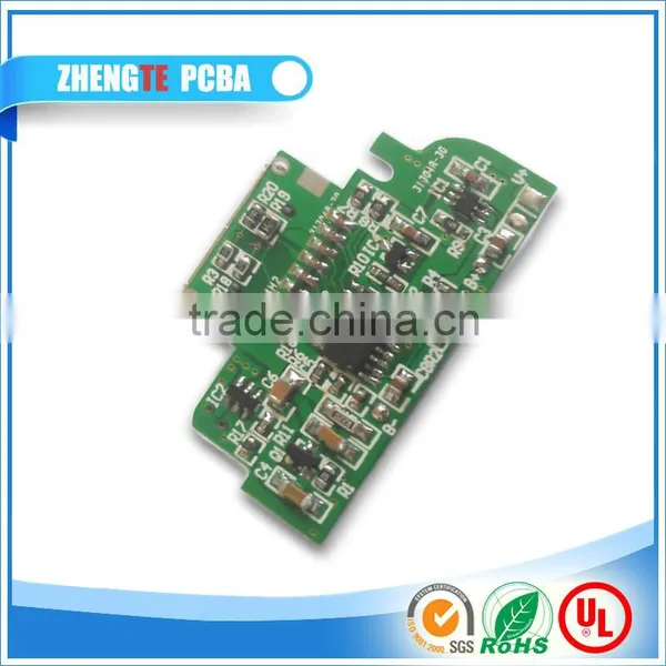 High Quality FR4 Multilayer PCB in China photo-2