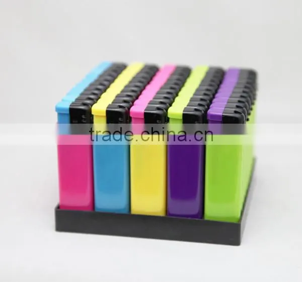 Cheap Plastic Lighter Best Selling Electronic Lighter Wholesale Lighter