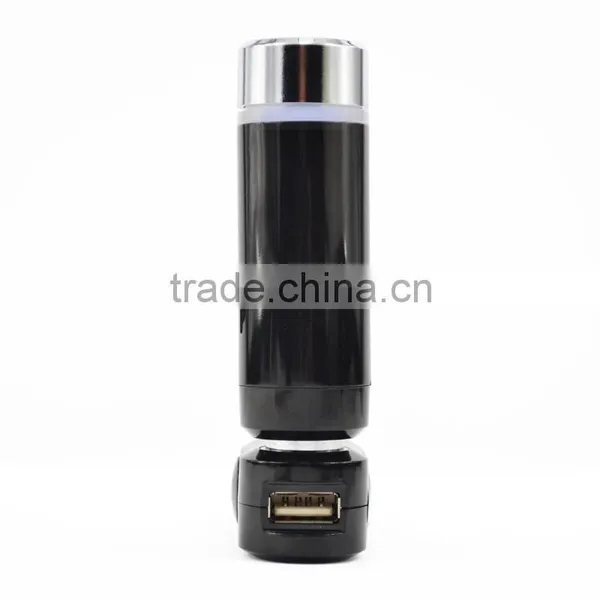 High Quality Car USB Mp3 Player RFM28B Car Audio Mp3 Support TF Card Mini Phone Car---Sam photo-5