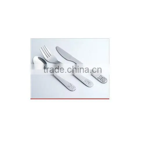 Metal Cutlery