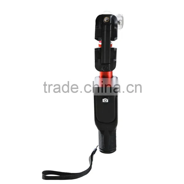 Cellphone Selfie Stick,aluminum Monopod, Smartphone Stick photo-3