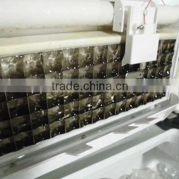 Industrial Ice Making Machines For Cube Ice Producing Factory High Qualit Industrial Ice Making Machines Latest Technology Ice photo-3