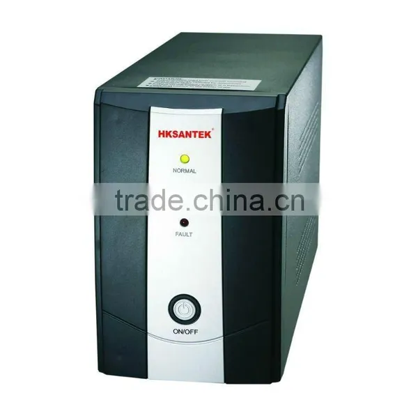 Pure Sine Wave Home Inverter With Charger