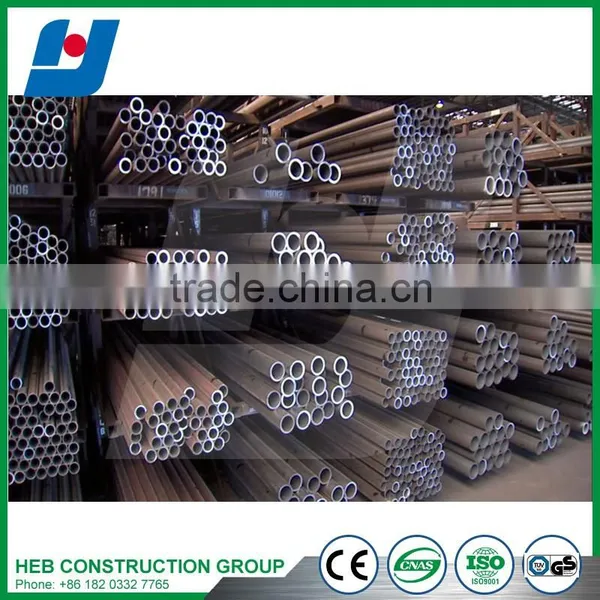 Tube Welding Structure Building Material Made In China photo-6
