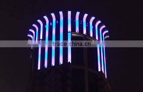 YD IP68 Waterproof Long Lifespan Outdoor Led Color Changing Lights photo-2