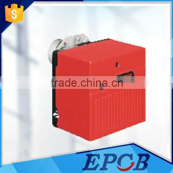Gas Fired Boiler for Sale With Italy Burner Thermal Fluid Heaters photo-6