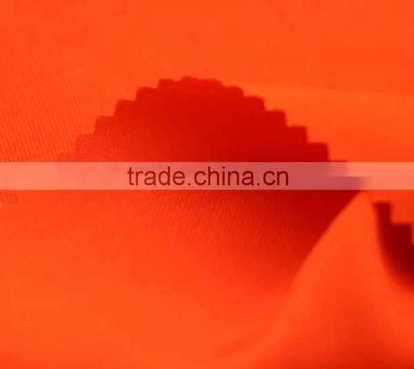 High Quality 120D*40S Women Dress Drapey Viscose Rayon Twill Fabric photo-3