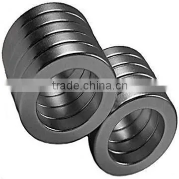 Shenzhen Neopro Permanent Speaker Magnets photo-2