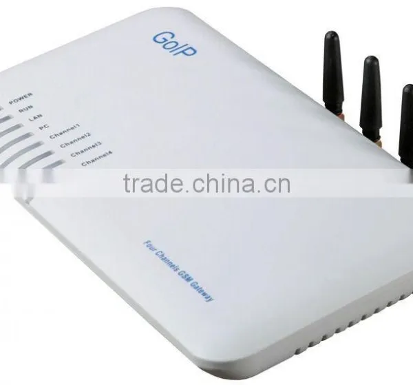 Multi Sim Modem 800/900//1800/1900/2100 Mhz Gsm Modem With External Antenna Support photo-4