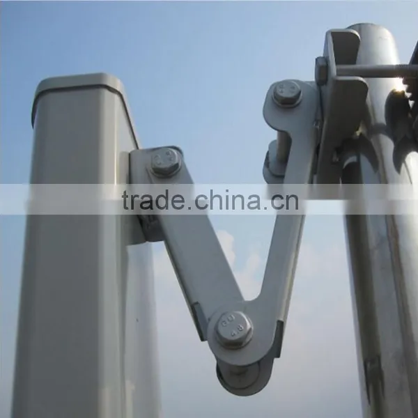 5.8Ghz 5150-5850MHz Outdoor High Gain 17dBi Broadband Directional Sector Dual Polarization Transmitting Antenna 90 Degree Covera photo-3