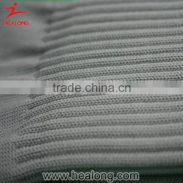 Outdoor Hot Children Tube Knitting Soccer Gym Sport Wear Sock photo-5