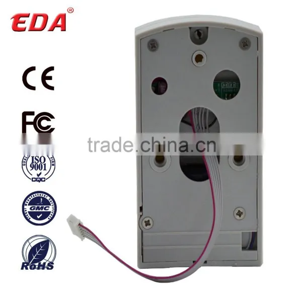 Gym Cabinet Lock Password Cabinet Lock With EM Card photo-3