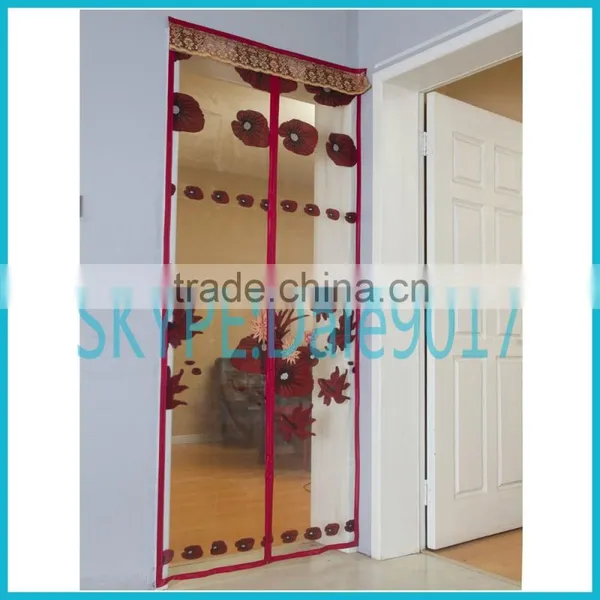 Anti-mosquito Door Curtain photo-2