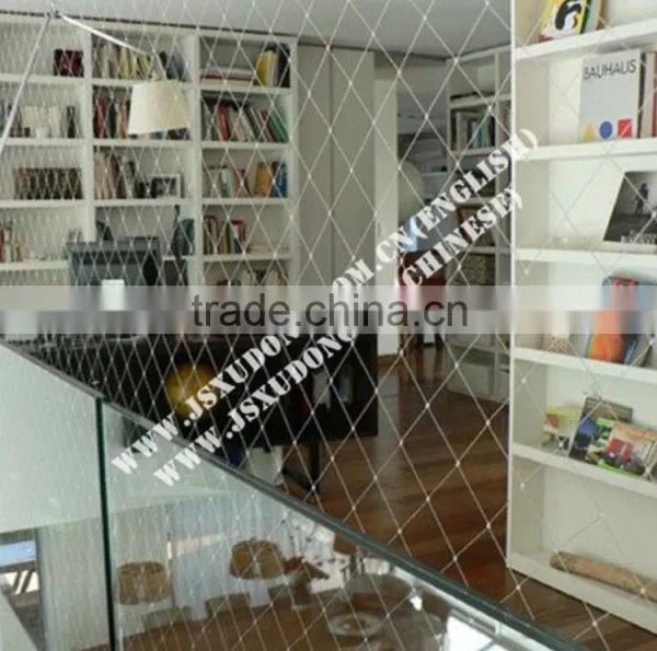 Security Net for Pet Cat photo-4