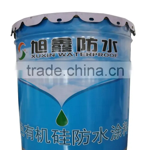 Cheap m2 Price Polyurethane Waterproof Coating photo-3