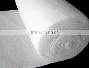 120g per m2 Polypropylene Non Woven Fabric Geotextile for Swimming Pool photo-5