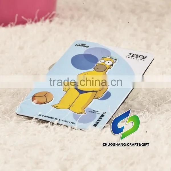 Factory Price Craft-good Quanlity Eco-friendly Epoxy Fridge Magnet
