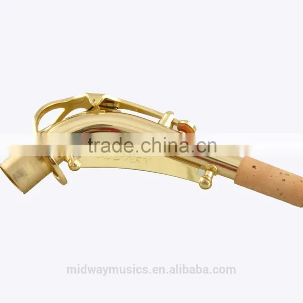 MAS-800S Gold Lacquer Alto Saxophone From Chinese Woodwind Instruments Supplier photo-6