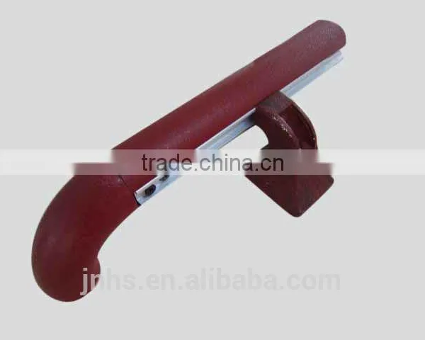 Anti-collision Handrails--anti-bacteria Walking Safe Guard Rail photo-4