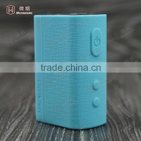Mini Volt 40w Box Mod Silicone Protector Case Factory Price Silicone Ecig Case for Mini Volt 40w Wholesale photo-2
