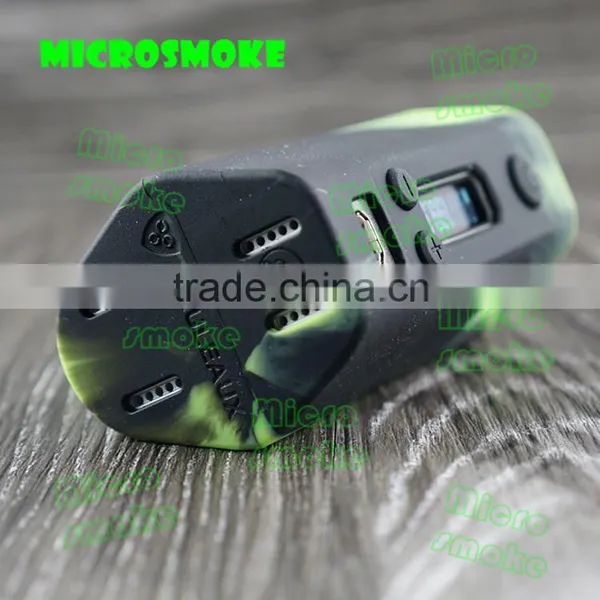 Hottest Selling for Reuleaux RX 200W Silicone Case/skin/sleeve/decal/cover/enclosure/wrap With Fast Delivery photo-4