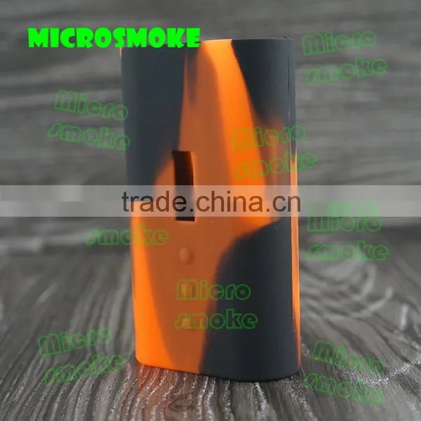 Large Stock !!! Silicone Protective Sleeve Silicone Case/skin for Istick tc 100w Istick 100w tc Vapor Mod photo-4