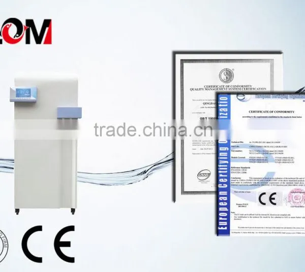 Lab Ro Filter