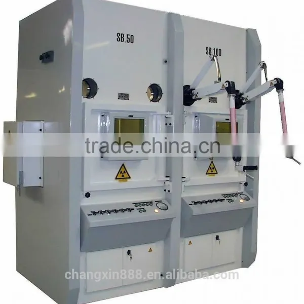 2015 High Lead Glass With CE&ISO photo-3