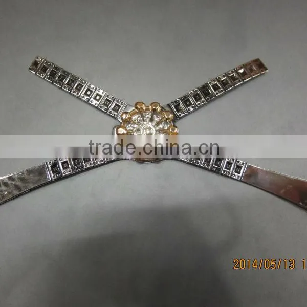 Pvc Strap Machine for Slipper photo-6