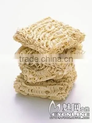 High Quality Instant Noodle Processing Line With Factory Price photo-5