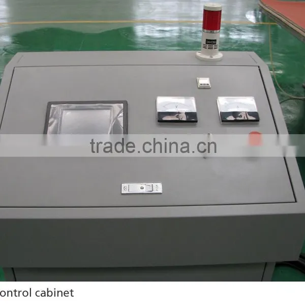 2015 Industrial Glass Lamianting Machine SG-3000-1DD photo-3