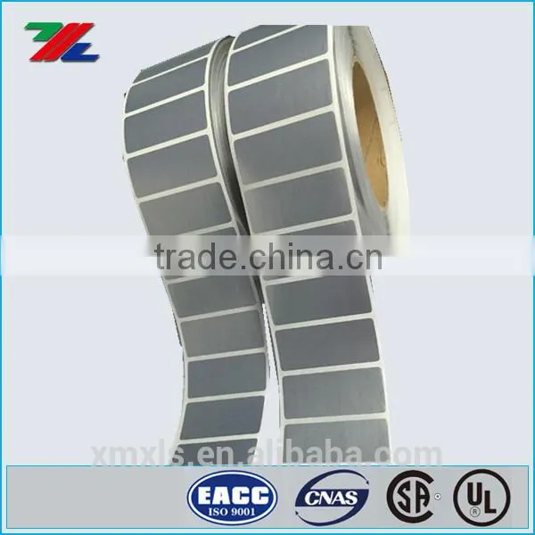 Heavy Duty Blank Dymo Labels Abd Silver Thermal Labels Direct Thermal Labels photo-2