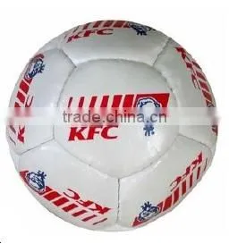 Official Size Miniature Footballs Best for Promotion photo-4