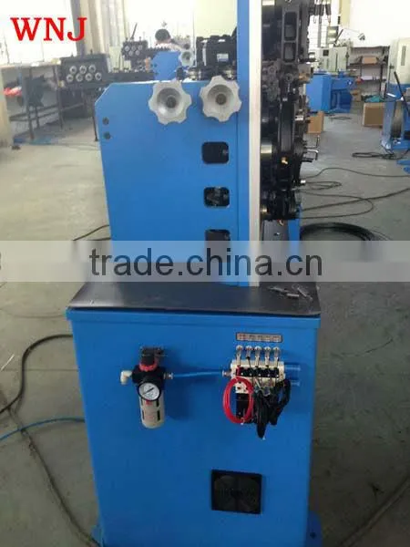 CNC-625A New Product of Spring Forming Machine in 2014 photo-3
