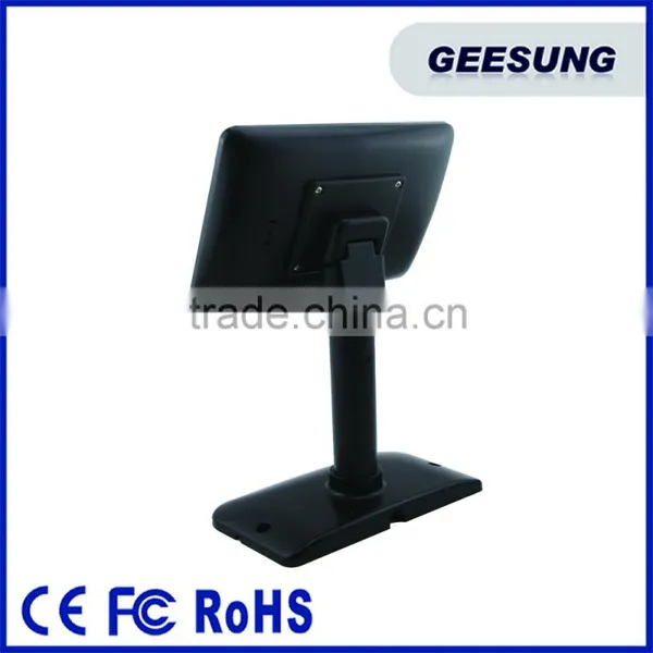 7 Inch External Display LCD Usb Power Touch Screen Monitor photo-5