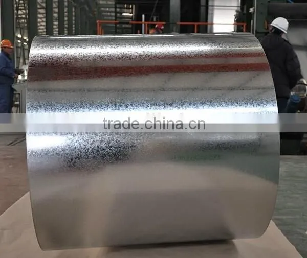 Galvanized Iron Coil photo-2