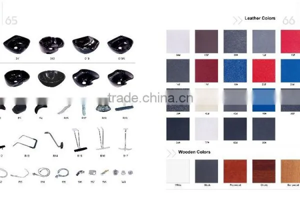DY-2754 Salon Cabinet for Sales photo-3