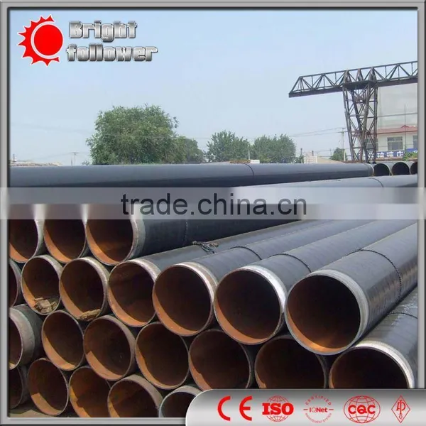10 Inch Sch40 High Pressure Boiler Steel Tube
