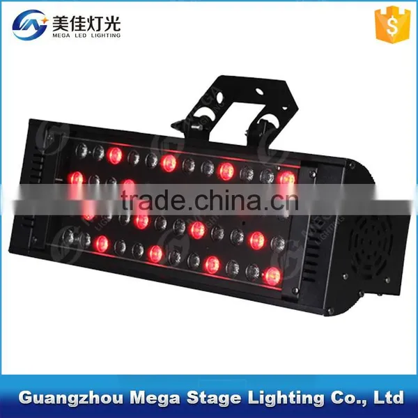 48x3w Rgb Color Mixing dj Led Strobe Stage Lighting photo-4
