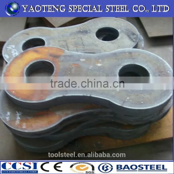 Q235 Steel, A36 Steel Sheet, S235 Carbon Steel Cutting Rules photo-3