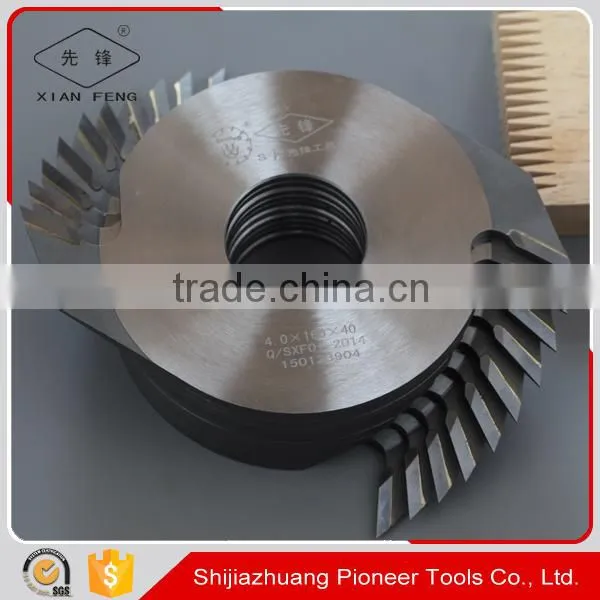 Supplier Finger Joint Knife for Woodworking Machinery Quality Choice photo-2